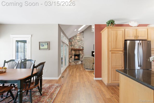 1290 Grace Lane, Milford Charter Township, MI 48380