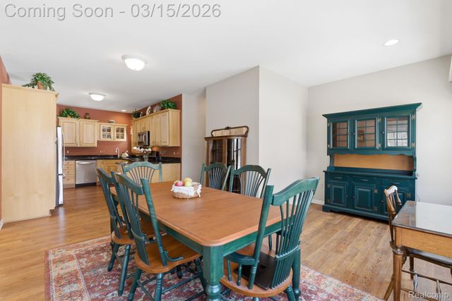 1290 Grace Lane, Milford Charter Township, MI 48380