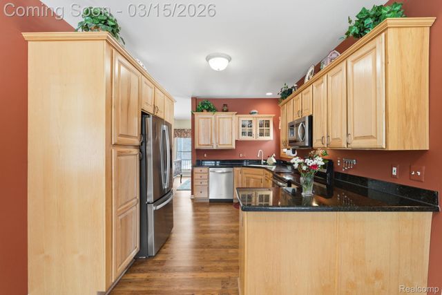 1290 Grace Lane, Milford Charter Township, MI 48380