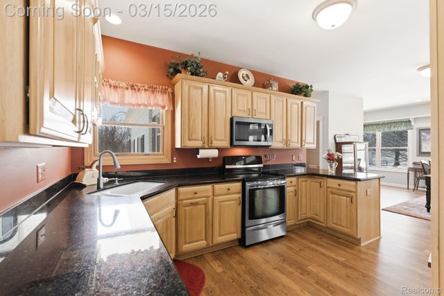 1290 Grace Lane, Milford Charter Township, MI 48380