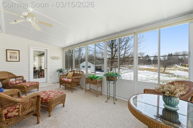 1290 Grace Lane, Milford Charter Township, MI 48380