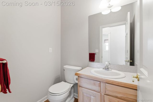 1290 Grace Lane, Milford Charter Township, MI 48380