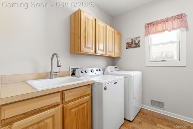 1290 Grace Lane, Milford Charter Township, MI 48380