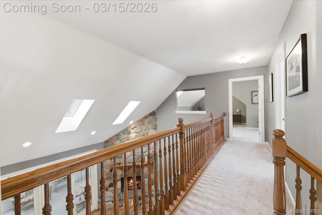 1290 Grace Lane, Milford Charter Township, MI 48380