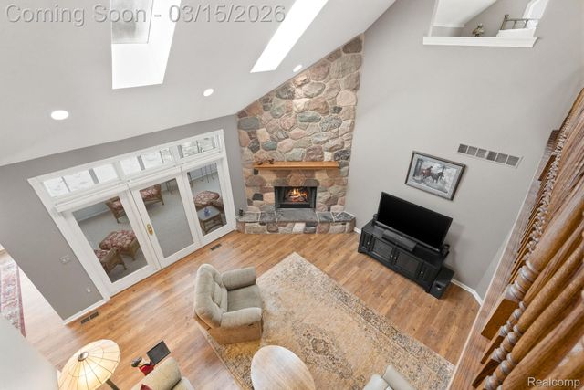 1290 Grace Lane, Milford Charter Township, MI 48380