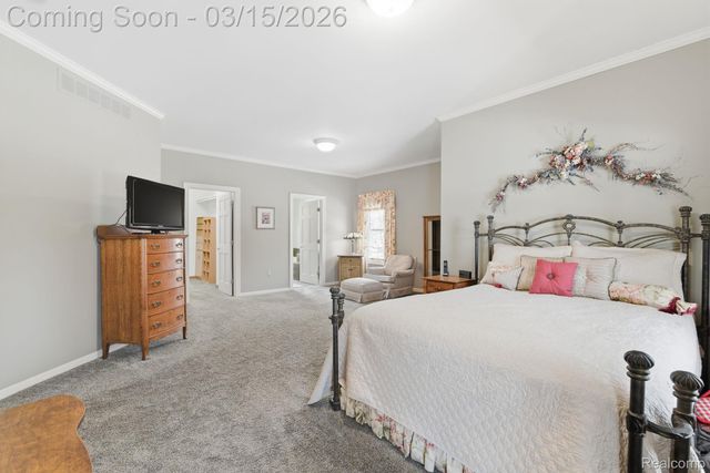 1290 Grace Lane, Milford Charter Township, MI 48380