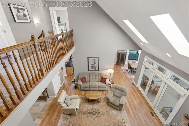 1290 Grace Lane, Milford Charter Township, MI 48380