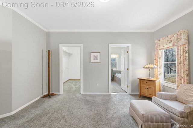 1290 Grace Lane, Milford Charter Township, MI 48380