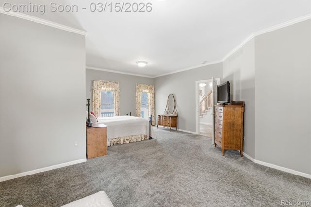 1290 Grace Lane, Milford Charter Township, MI 48380