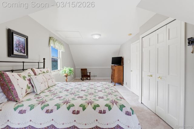 1290 Grace Lane, Milford Charter Township, MI 48380