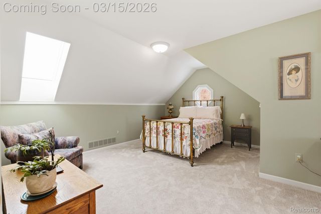 1290 Grace Lane, Milford Charter Township, MI 48380