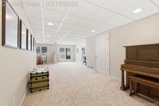 1290 Grace Lane, Milford Charter Township, MI 48380