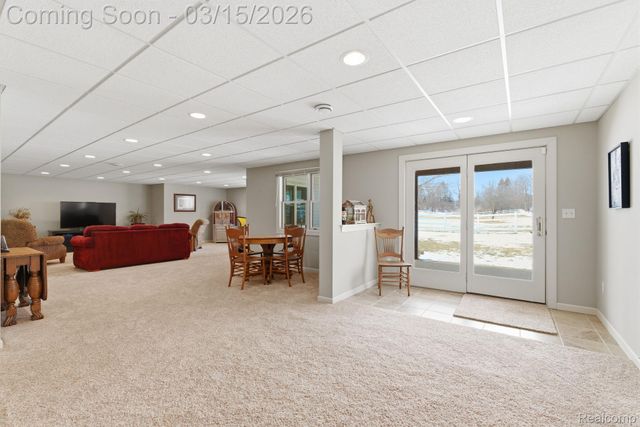 1290 Grace Lane, Milford Charter Township, MI 48380