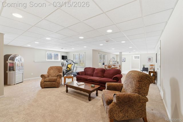 1290 Grace Lane, Milford Charter Township, MI 48380