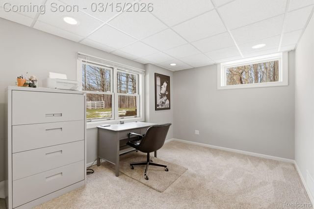 1290 Grace Lane, Milford Charter Township, MI 48380