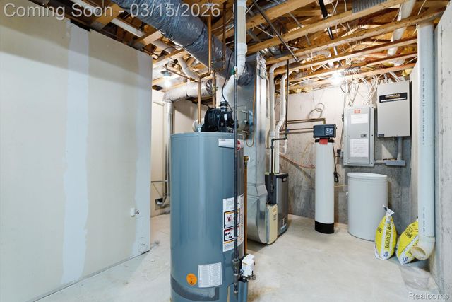 1290 Grace Lane, Milford Charter Township, MI 48380