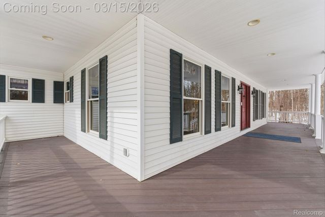 1290 Grace Lane, Milford Charter Township, MI 48380