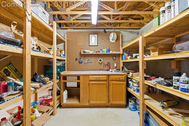 1290 Grace Lane, Milford Charter Township, MI 48380