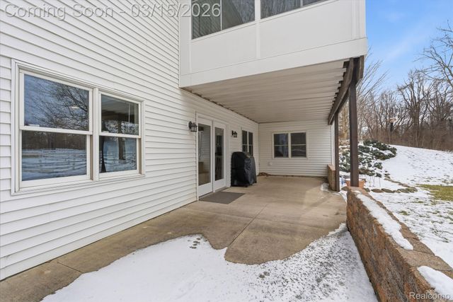 1290 Grace Lane, Milford Charter Township, MI 48380