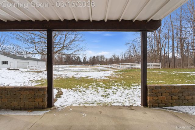 1290 Grace Lane, Milford Charter Township, MI 48380