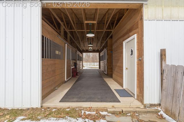 1290 Grace Lane, Milford Charter Township, MI 48380