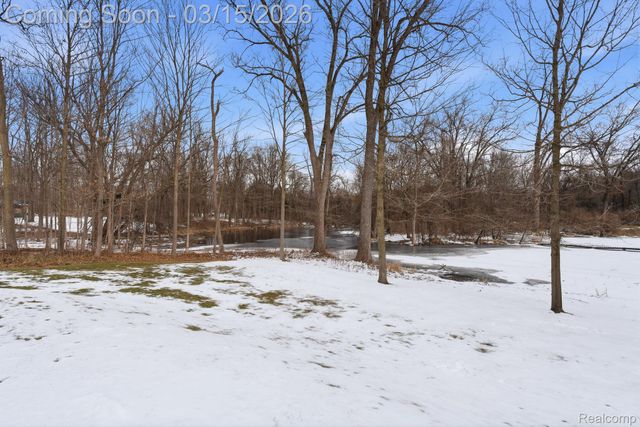 1290 Grace Lane, Milford Charter Township, MI 48380