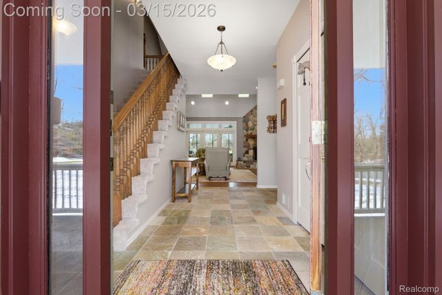 1290 Grace Lane, Milford Charter Township, MI 48380