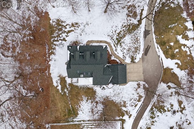 1290 Grace Lane, Milford Charter Township, MI 48380