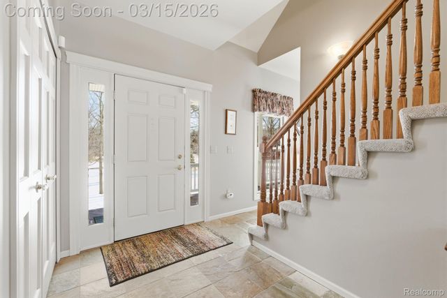 1290 Grace Lane, Milford Charter Township, MI 48380