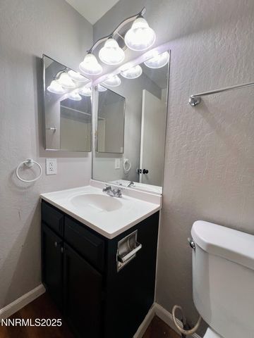 1332 Coachman Court, Sparks, NV 89434