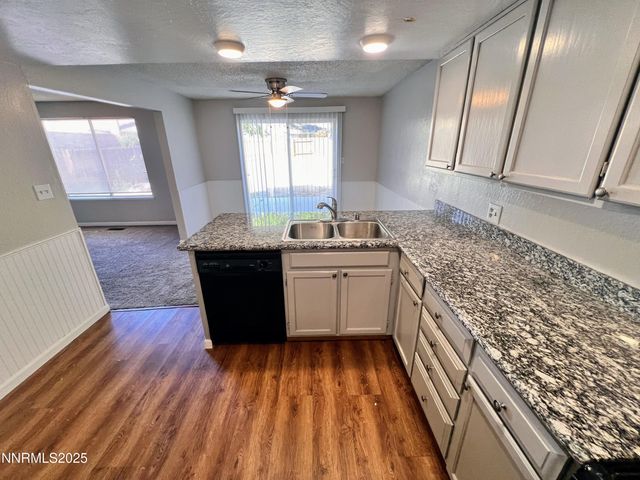 1332 Coachman Court, Sparks, NV 89434