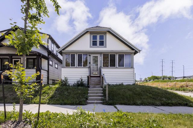 163 S 65th STREET, Milwaukee, WI 53214