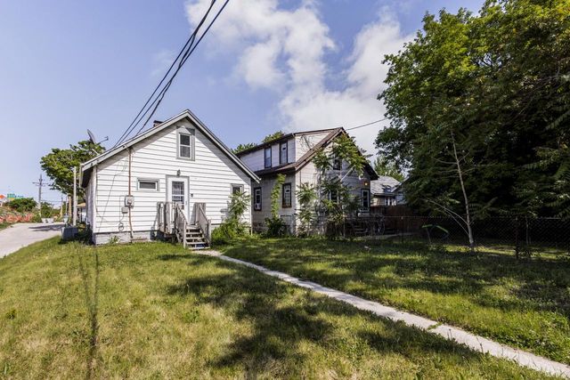 163 S 65th STREET, Milwaukee, WI 53214