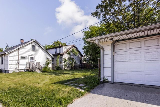 163 S 65th STREET, Milwaukee, WI 53214