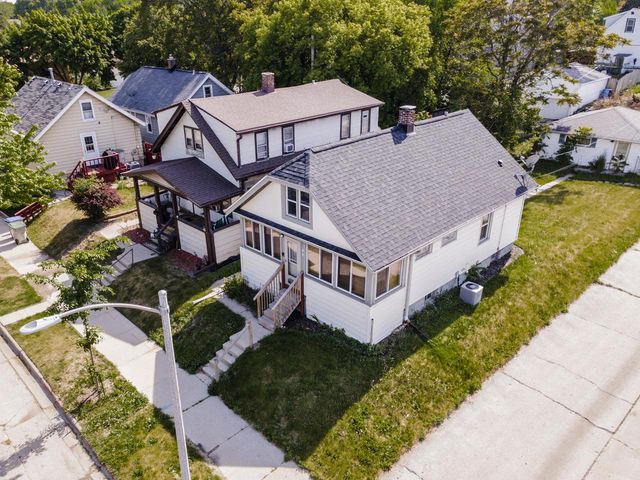 163 S 65th STREET, Milwaukee, WI 53214