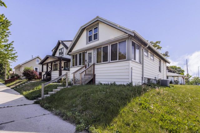 163 S 65th STREET, Milwaukee, WI 53214