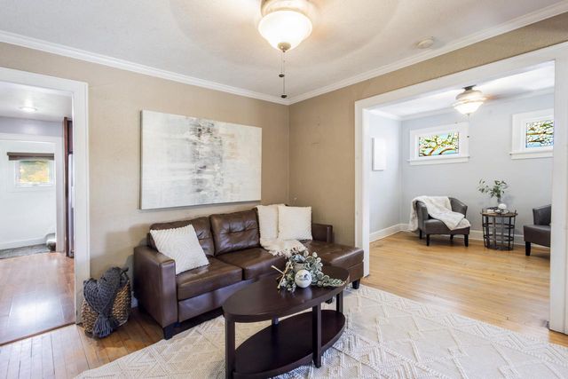163 S 65th STREET, Milwaukee, WI 53214