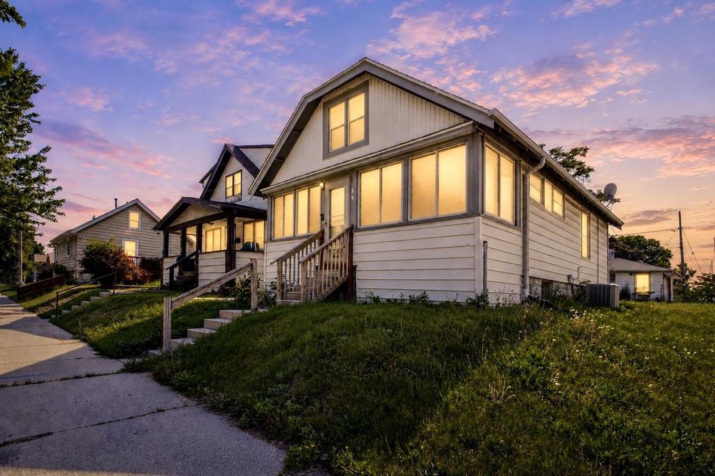 163 S 65th STREET, Milwaukee, WI 53214