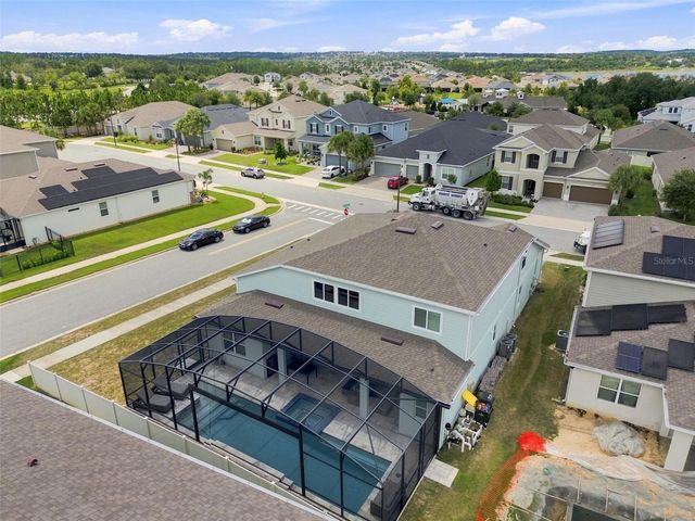 3362 HANGING TIDE STREET, Winter Garden, FL 34787
