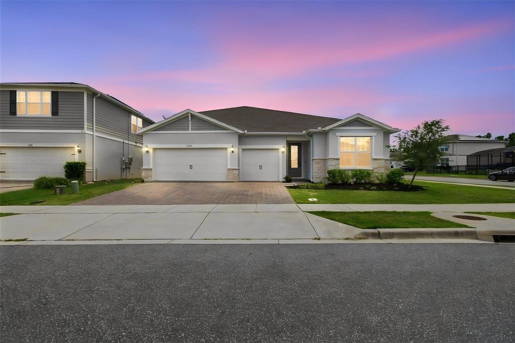3362 HANGING TIDE STREET, Winter Garden, FL 34787