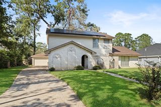1115 Pear Tree Lane, Houston, TX 77073