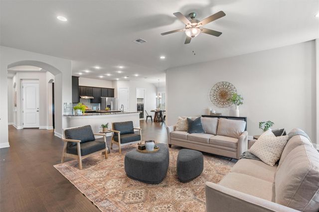 2625 Catalani CV, Round Rock, TX 78665