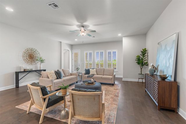2625 Catalani CV, Round Rock, TX 78665
