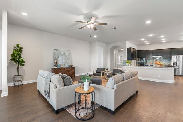 2625 Catalani CV, Round Rock, TX 78665