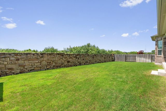 2625 Catalani CV, Round Rock, TX 78665
