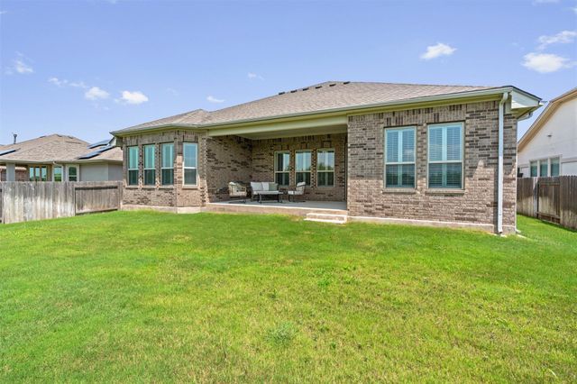 2625 Catalani CV, Round Rock, TX 78665