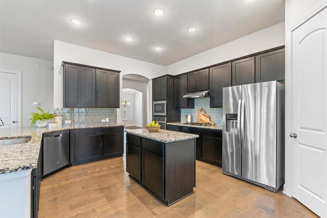 2625 Catalani CV, Round Rock, TX 78665