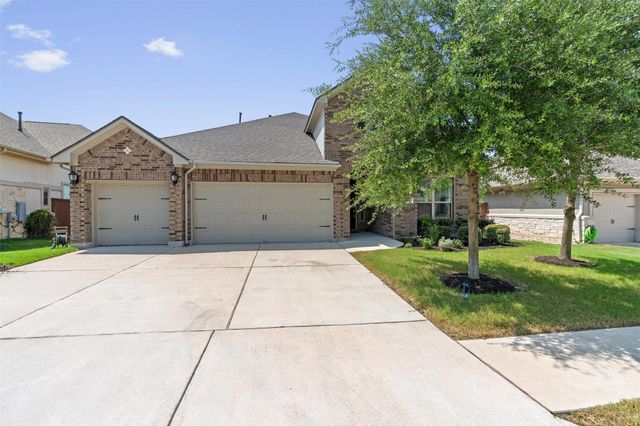 2625 Catalani CV, Round Rock, TX 78665