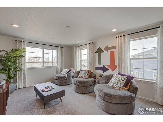 3615 Valleywood Ct, Johnstown, CO 80534