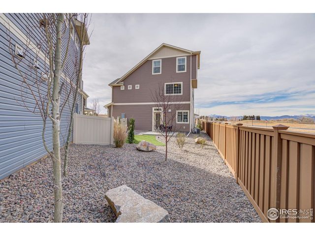 3615 Valleywood Ct, Johnstown, CO 80534
